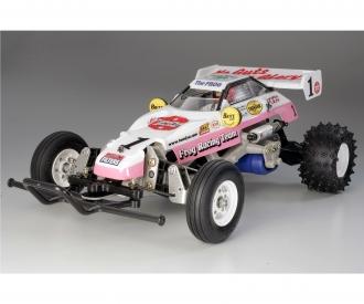 Tamiya The Frog Bundle