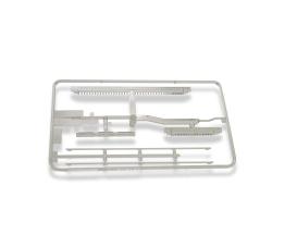 FF Parts Clear Lamp brack. Scania 56379