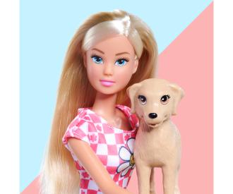 Steffi LOVE Dog Fun