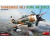 1:48 Thunderbolt Mk. II Adv. Kit