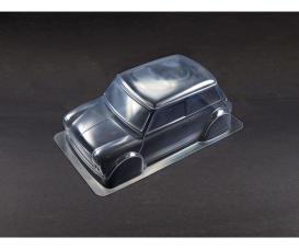 Mini Cooper Racing Bodyshell, RC body set