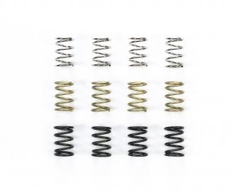 F103RS/GT-F104 Front Spring (3x4), model spare part