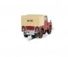 1:32 Land Rover Series 1 Poppy Red HD