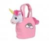 Steffi LOVE Girls Unicorn in Bag