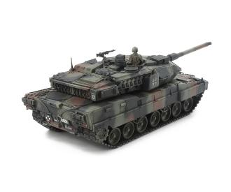 1:48 Leopard 2 A7V, plastic model kit