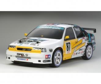 Kar.-Satz Opel Vectra HKS