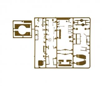 1:35 M6 Dodge Anti-Tank