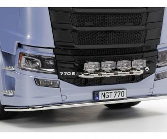1:14 Scania 770 S 6x4, RC assembly kit