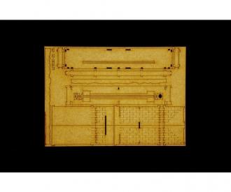 Italeri Battle-Set 1945 Fall of the Reich 1:72