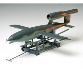 1:48 Ger. V-1 Fiseler Fi103, aircraft model kit