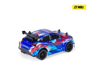 Ford RC Ford Puma ST, voiture télécommandée 15 cm 1:28