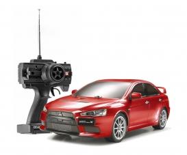 XB Lancer EvoX (TT-01E)