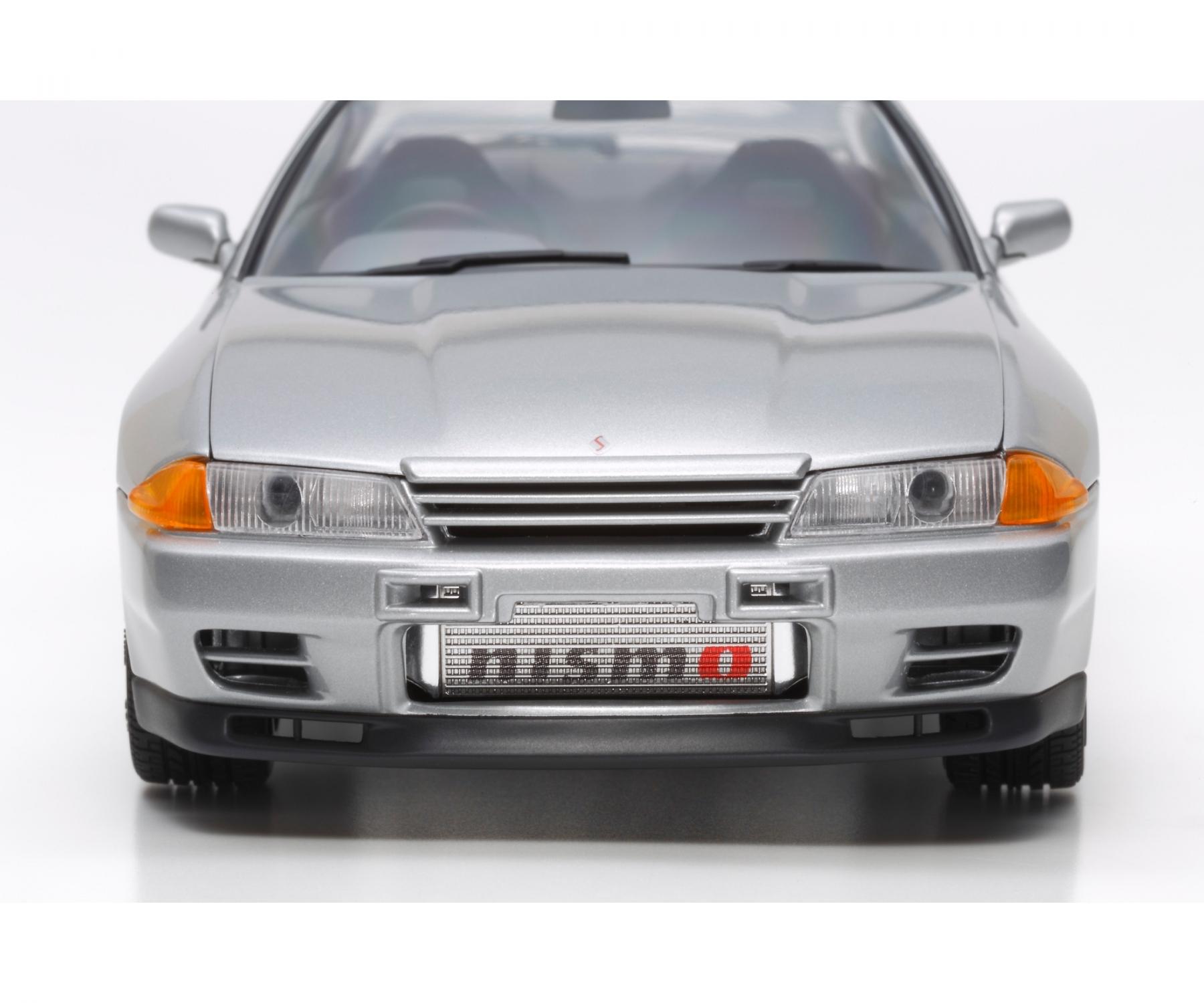 Tamiya Nissan Skyline GT-R 1/24 - 24090 Tamiya Nissan Skyline GT-R 1/24 - 24090