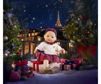 Cor. MGP Suzanne Corolle Holidays