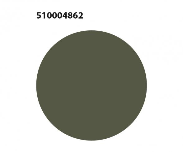 Italeri AcrylicPaint Flat Green 20ml Paint