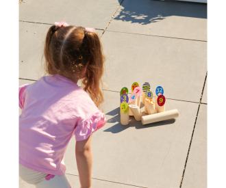 EH Outdoor, Throwing Game Sticks