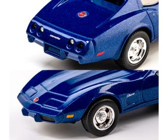 1976 Chevrolet Corvette C3 Collection