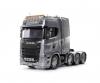 1:14 Scania 770 S 8x4/4, RC assembly kit