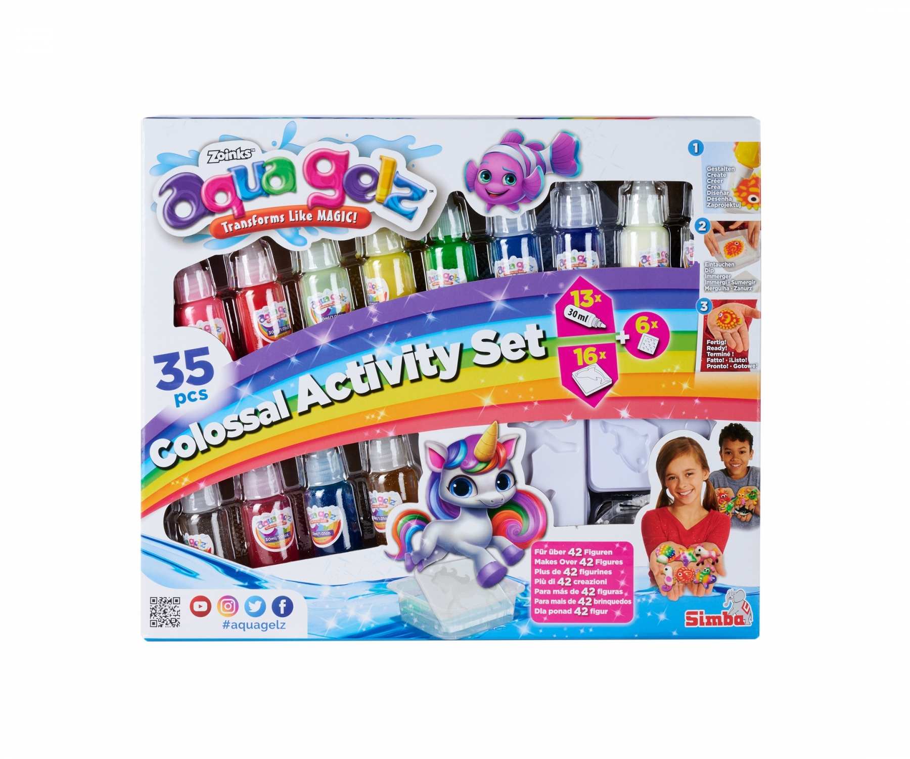 aqua-gelz-colossal-set-