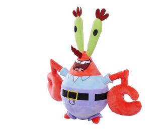 SpongeBob Mr. Krabs, 35cm