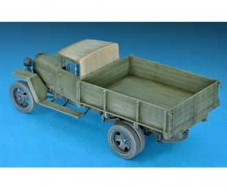 1:35 GAZ-MM Mod. 1943 Transport-LKW (2)