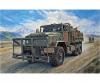 M923 Hillbilly Gun Truck Model Kit 1:35