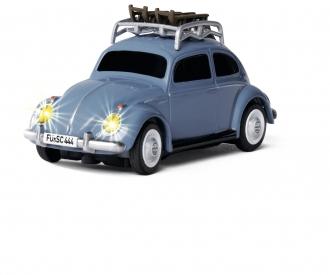 1:87 VW Beetle Wintersport Version 2.4G 100%