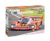 1:24 Porsche 956 Jägermeister