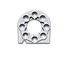 TT-01/DF-02 Alum. Motor Mount