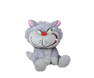 Disney Cats - Lucifer, 25cm