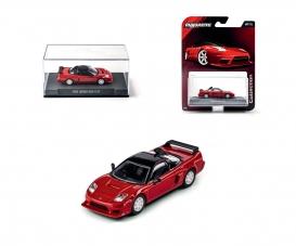 Collection 1995 Honda NSX-R GT Collection 1995 Honda NSX-R GT