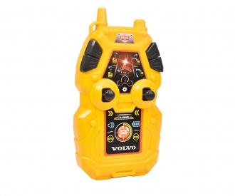 Pelleteuse minière Volvo RC 2,4 GHz