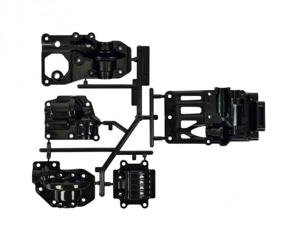 A-Parts Gearbox F/R 58370 DF-03