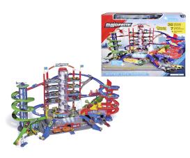 Majo Super City Garage Majo Super City Garage