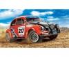 1:10 VW Beetle Rally, RC assembly kit, 4WD