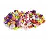 Eichhorn Wooden Bead Set Letters