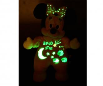 Disney Minnie GID Starry Night, 25cm