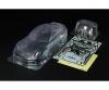 1:10 Porsche 911 GT3 (992), RC body set