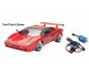 TTG Countach + Brushless