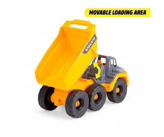 Volvo Tough Hauler Tipper Truck 26 cm