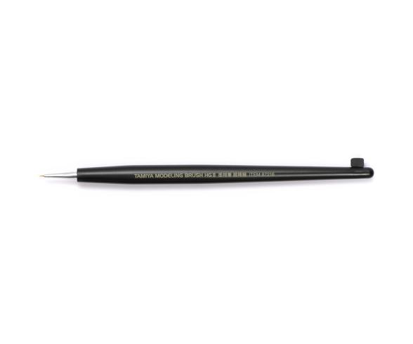 HG II Pointed Brush U Fine, modeling brush