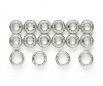 TT-01 Ball Bearing Set, RC chassis bearings