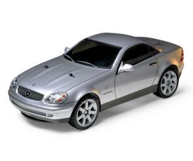 Mercedes Benz SLK (M02L)