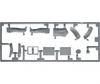 1:35 Fig. Tram Crew with Passengers (5)