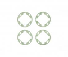 M-08/M-07/TA06 Gear Diff. Gasket (2)