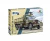 GMC 2 1/2Ton.Truck D-Day 80th Ann. 1:35 Kit