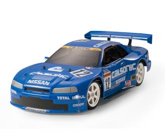 Calsonic Skyline GT-R R34 (TL01)