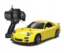 1:10 RC XB Mazda RX-7