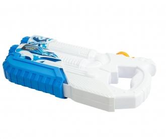 Waterzone Storm Double Blaster pistolet à eau