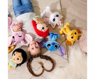 Disney Doorables Marie, 25cm